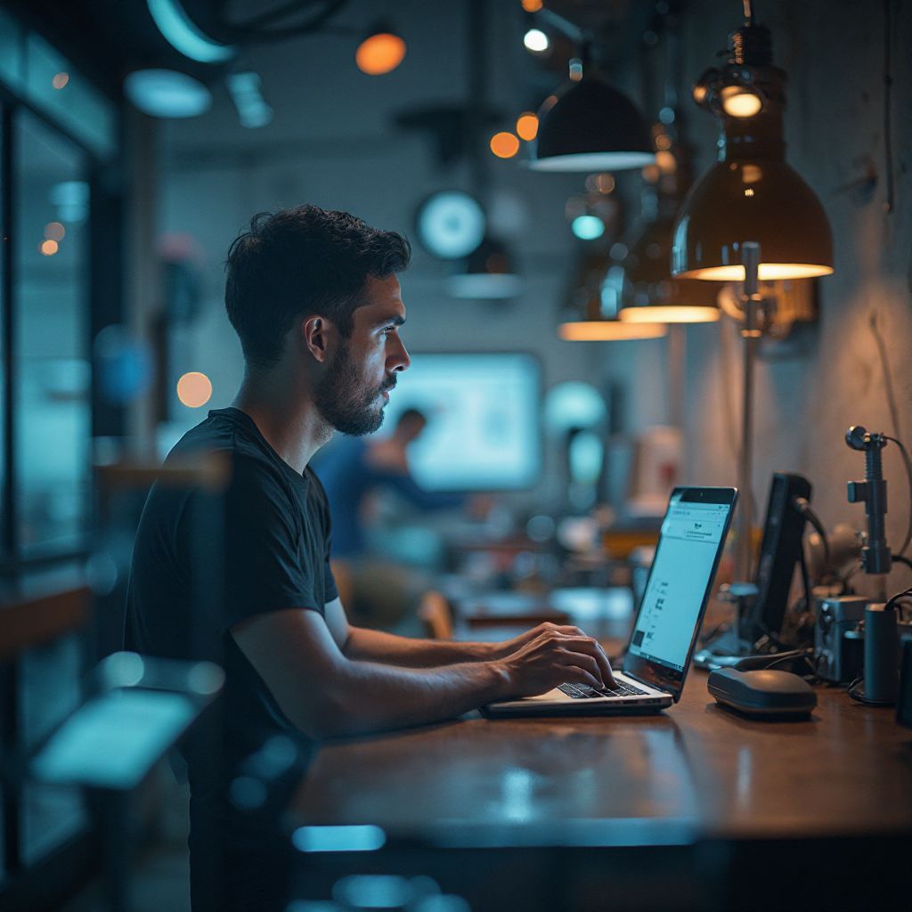 Como começar com Transformação digital